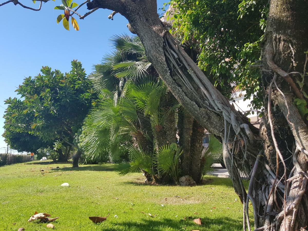 Complex Vicor Vilassar De Mar Exterior foto